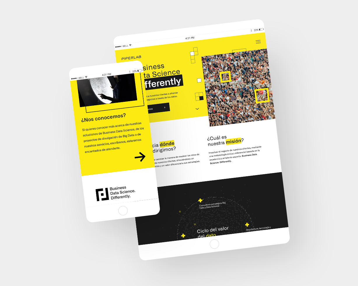 Desarrollo Web | SEO | Wordpress personalizado