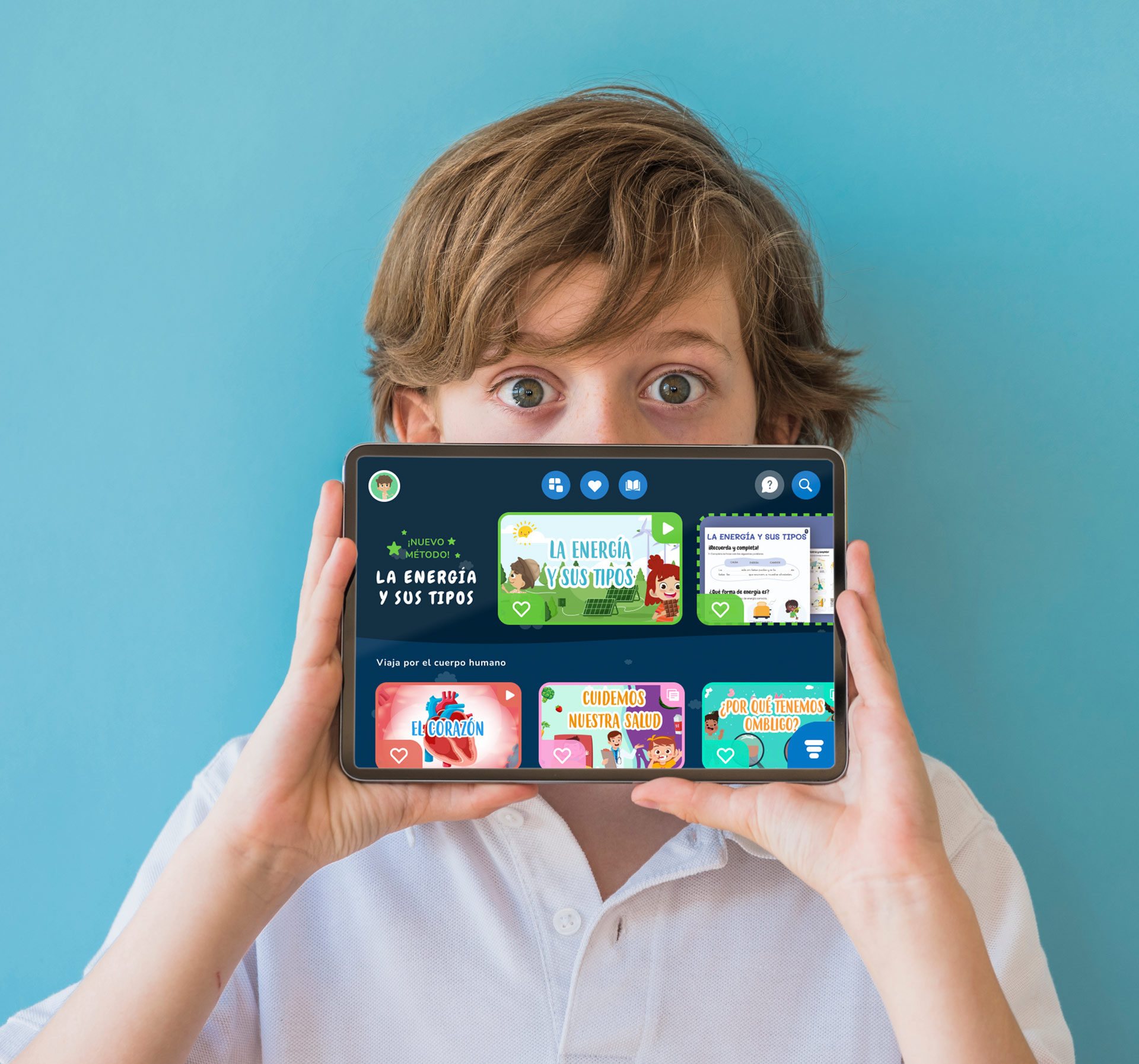 Desarrollo de apps | SEO | UX/UI