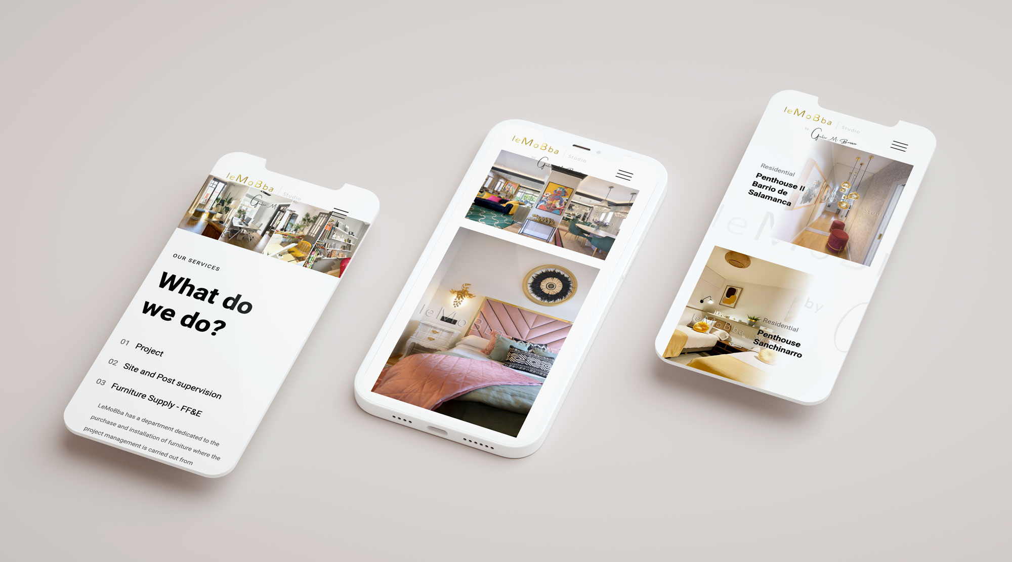 Desarrollo Web