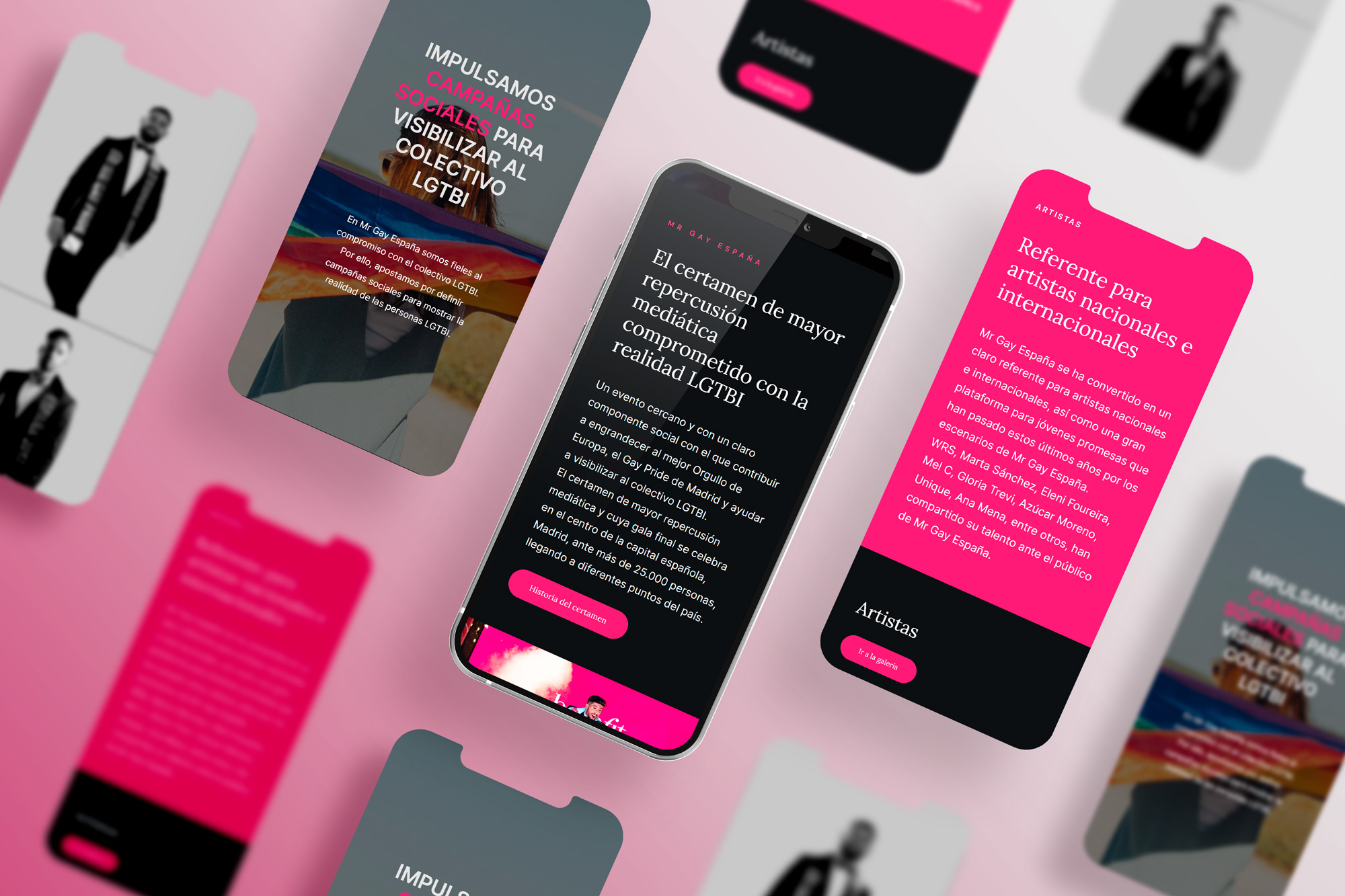 Wordpress personalizado