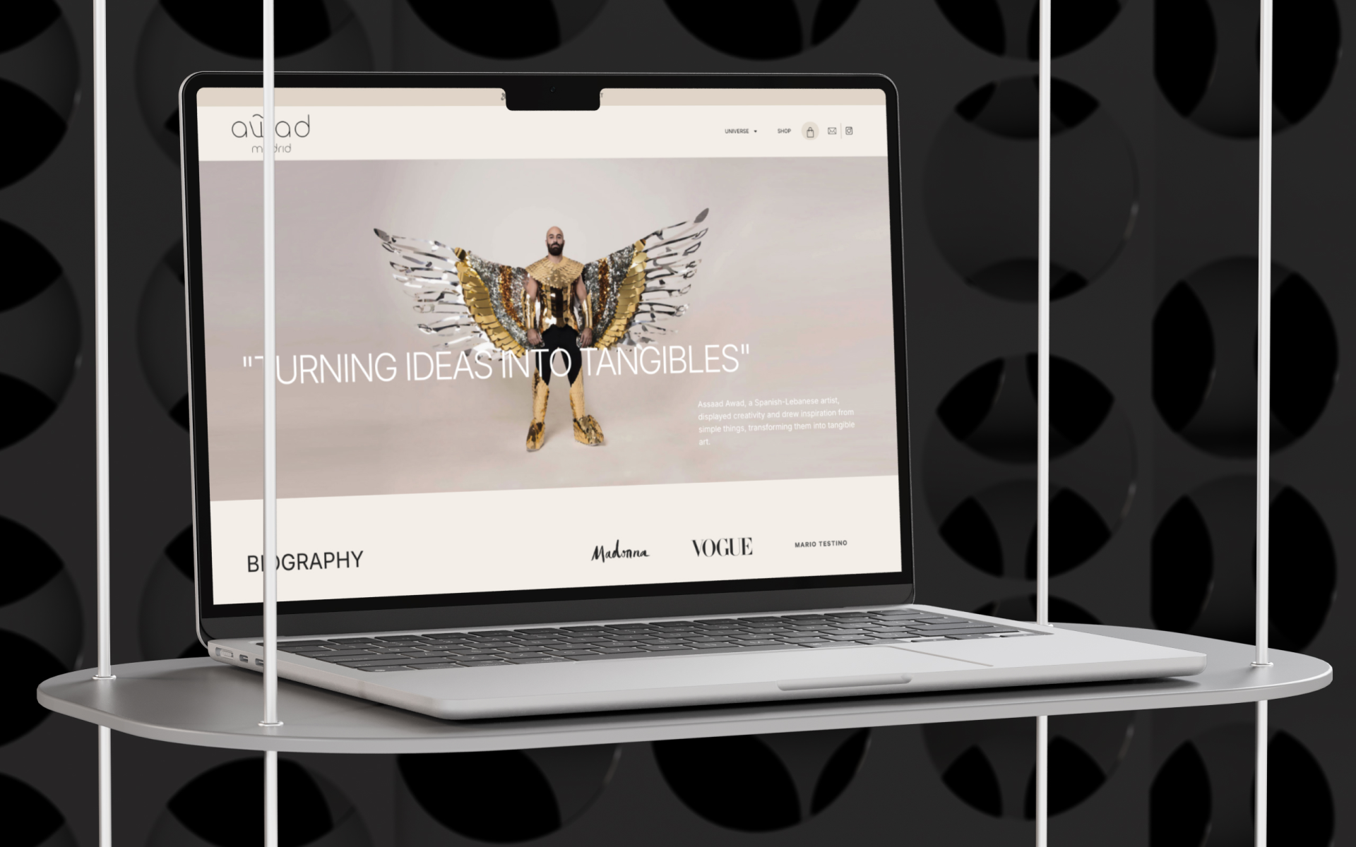 Desarrollo Web | Diseño | Tienda Online