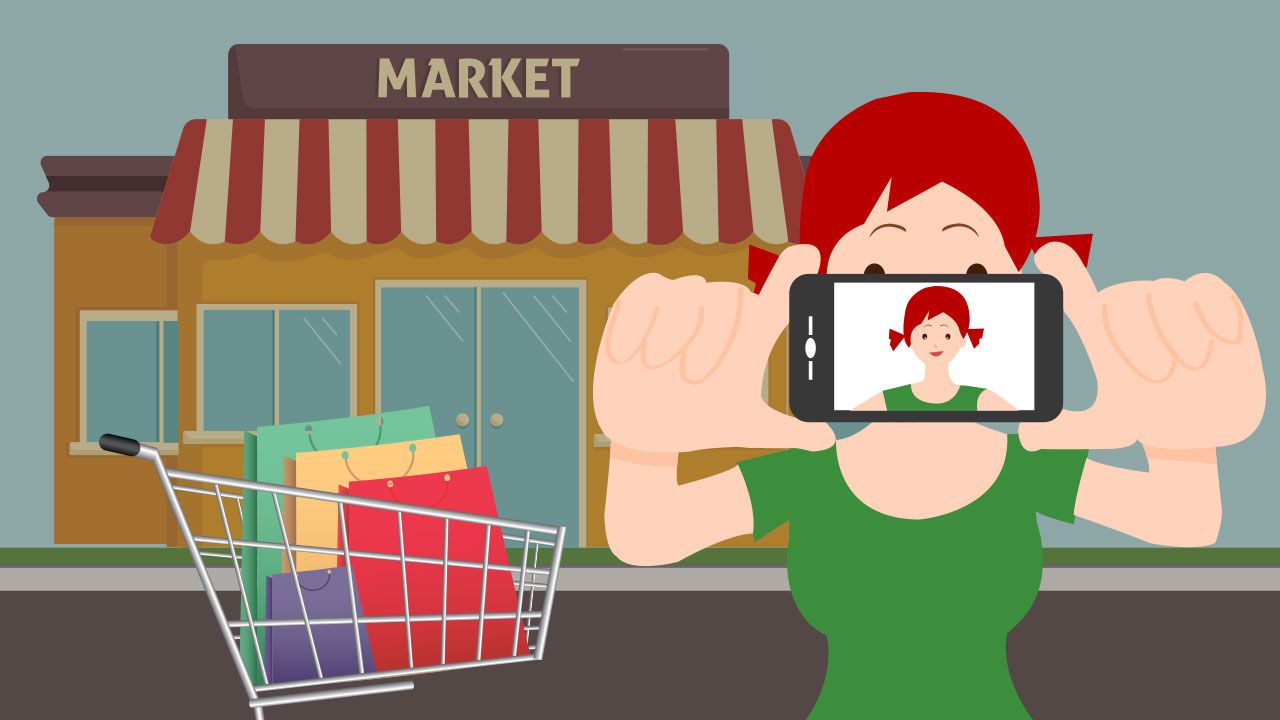 selfie-mastercard
