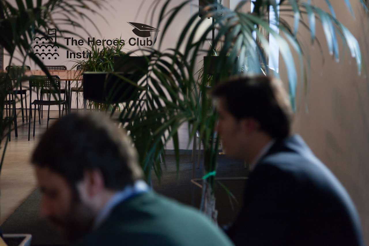 the-heroes-club