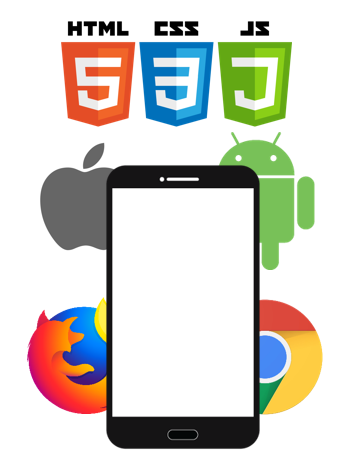 Desarrollo de aplicaciones PWA