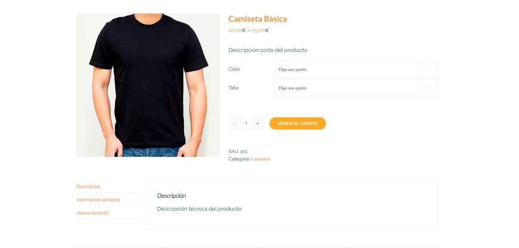 mejorar el SEO de Woocommerce
